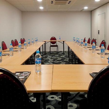 Brit Hotel Macon Centre Gare Εξωτερικό φωτογραφία