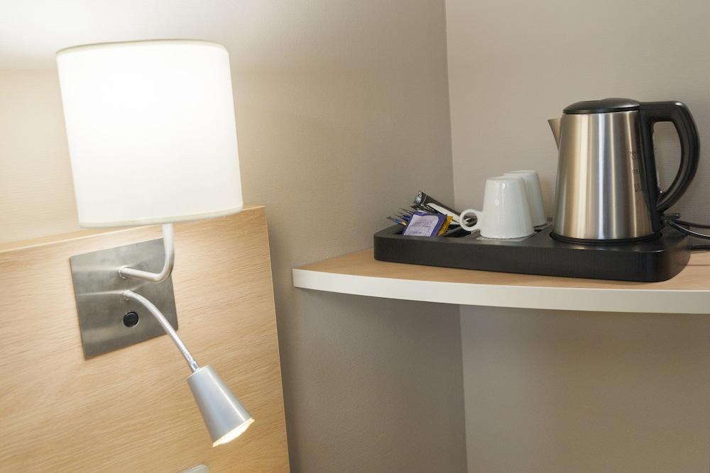 Brit Hotel Macon Centre Gare Εξωτερικό φωτογραφία