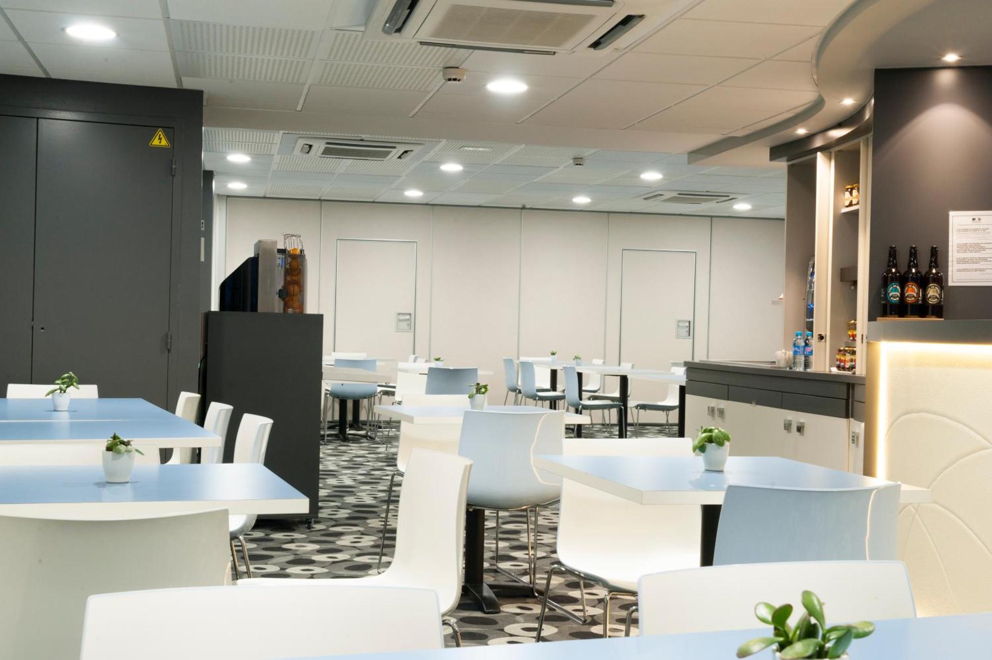 Brit Hotel Macon Centre Gare Εξωτερικό φωτογραφία